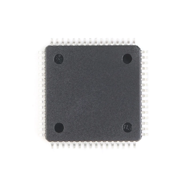 ATMEGA128A-AU En stock