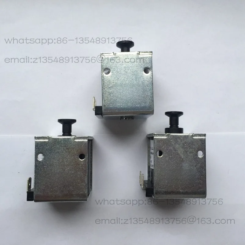 UF1 valve soda machine Coke machine, solenoid valve group Solenoid valve is now adjusted 24V