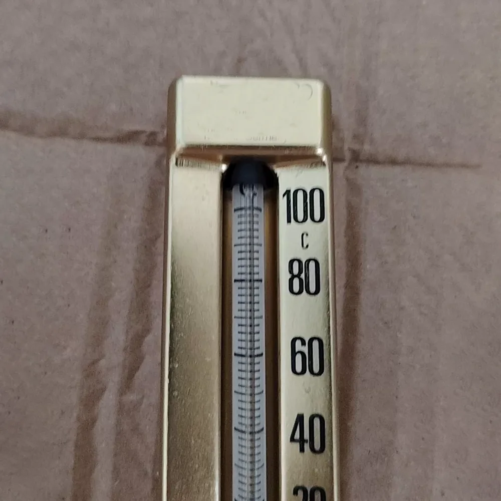Probe rod length 40mm thermometer A25232 Z-A54