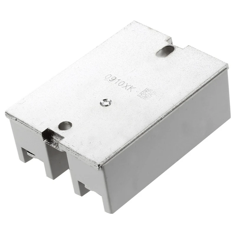 SSR-25AA 80-250V 25A Machinery Control AC Solid Module State Relays