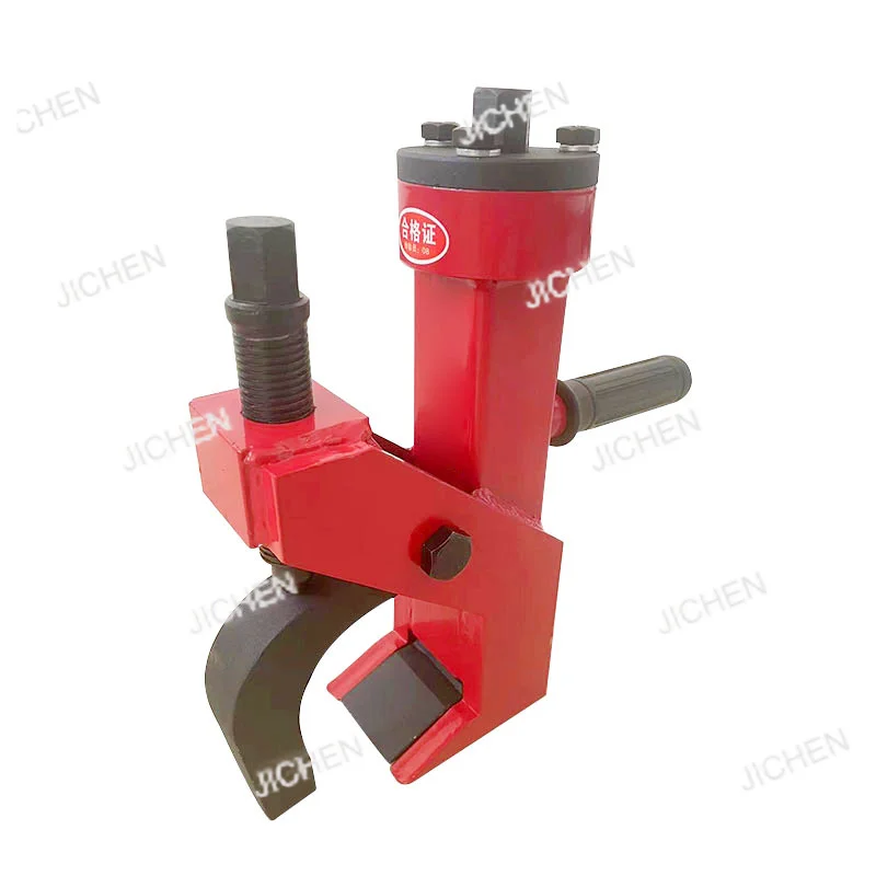 

For Tire Peeler Artifact Portable Picker Portable Tire Remover Mobile Presser Disassembly Remover