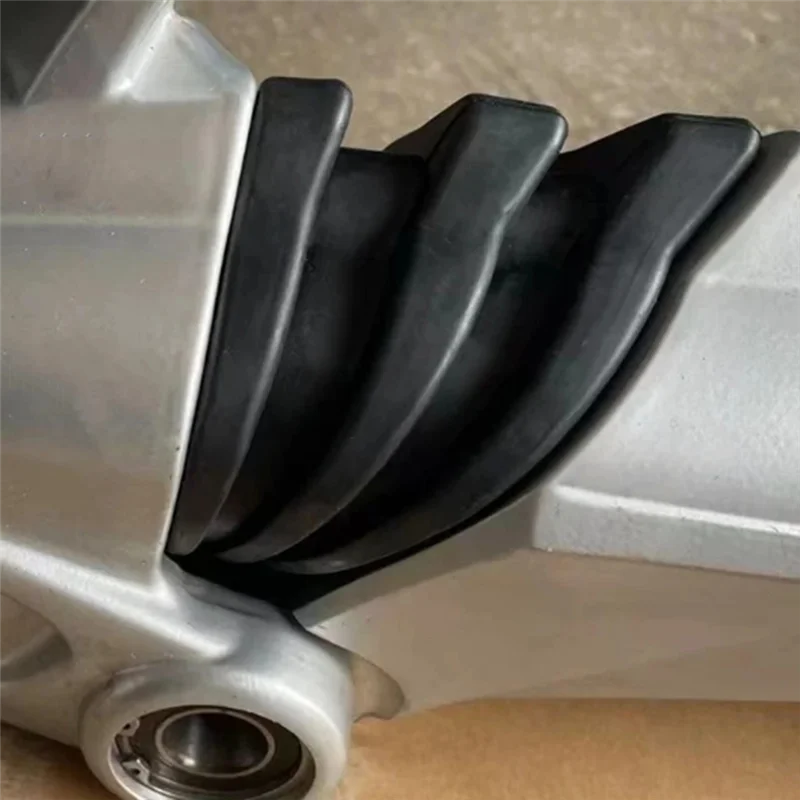 

For BMW R1200GS Adventure R RT S ST HP2 Motorcycle Rear Shaft Transmission Dust Cover For After Drive Shaft