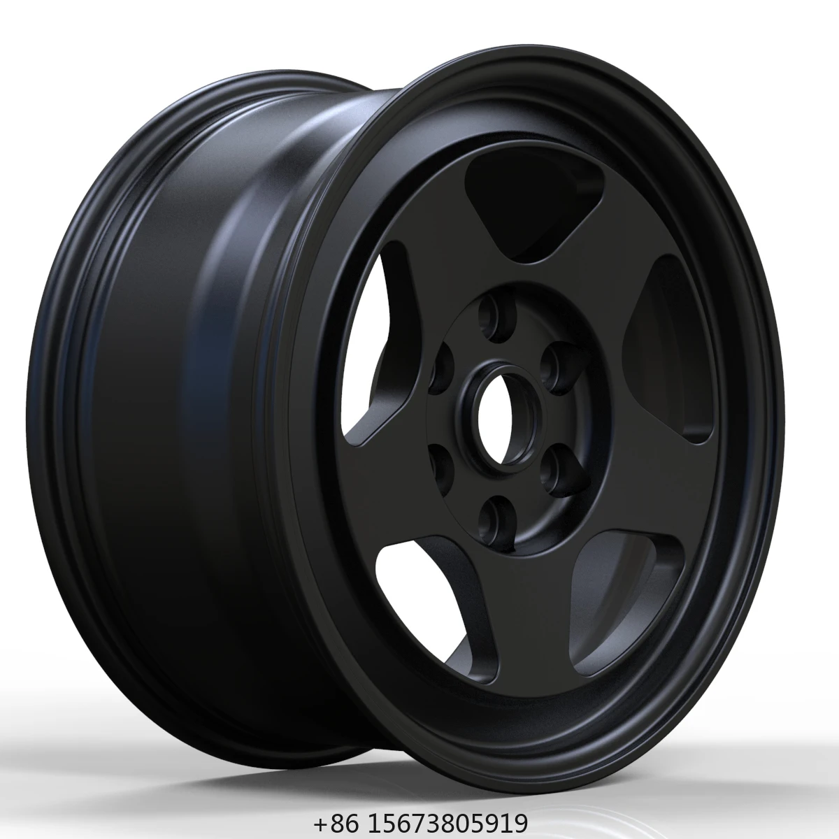 

Кованые внедорожные диски на 17-22 дюйма с 5, 6, 8 отверстиями для легковых автомобилей