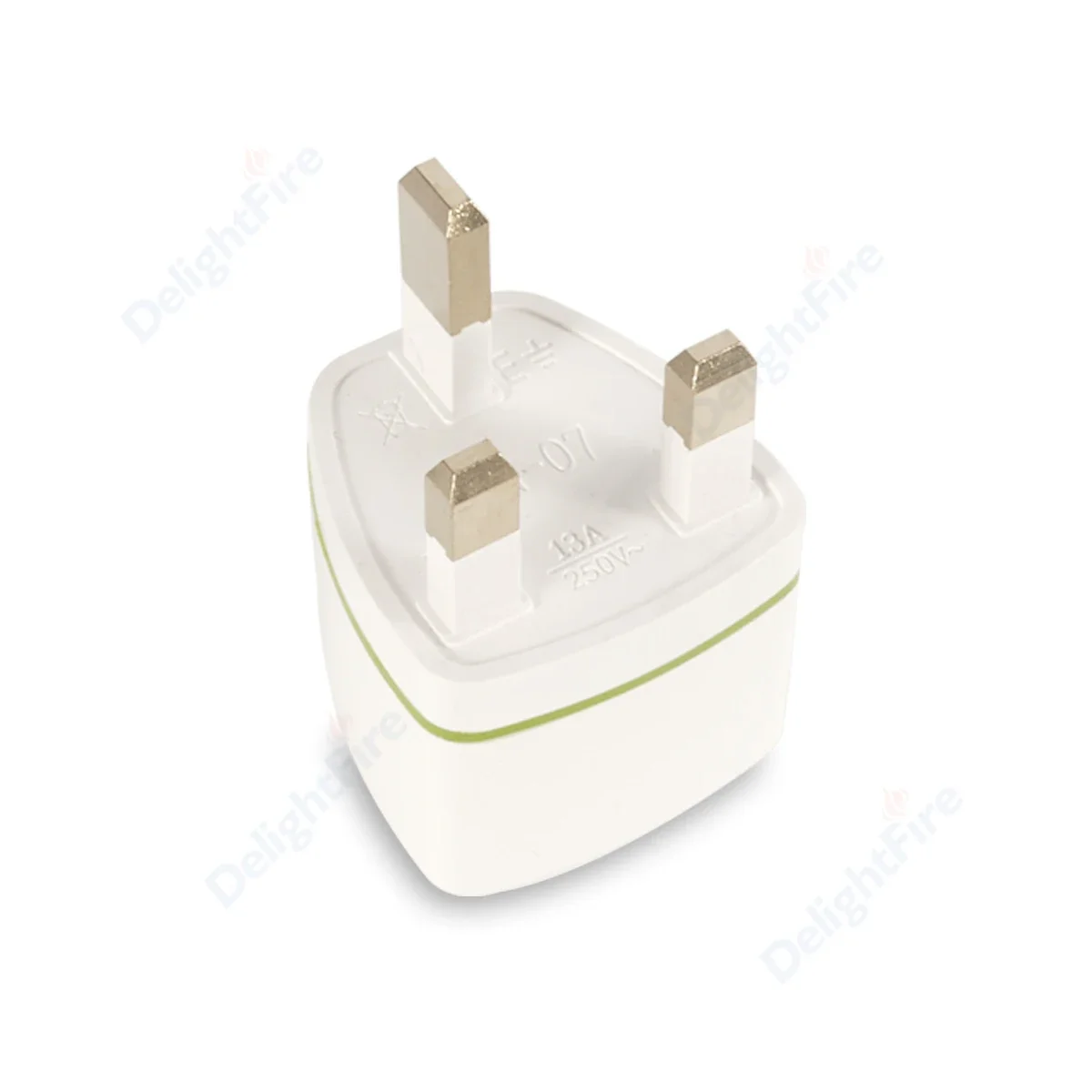 UK Adapter podróżny US AU EU do UK Wielka Brytania Singapur Dubai Adapter wtyczki 250V 10A Gniazdo AC Gniazdo elektryczne Konwerter zasilania