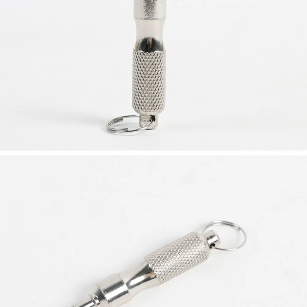 Durable Metal Tire Valve Core Wrench Tool For Car Bicycle Automotive Tyre Air Valve Maintenance Repair Accessory