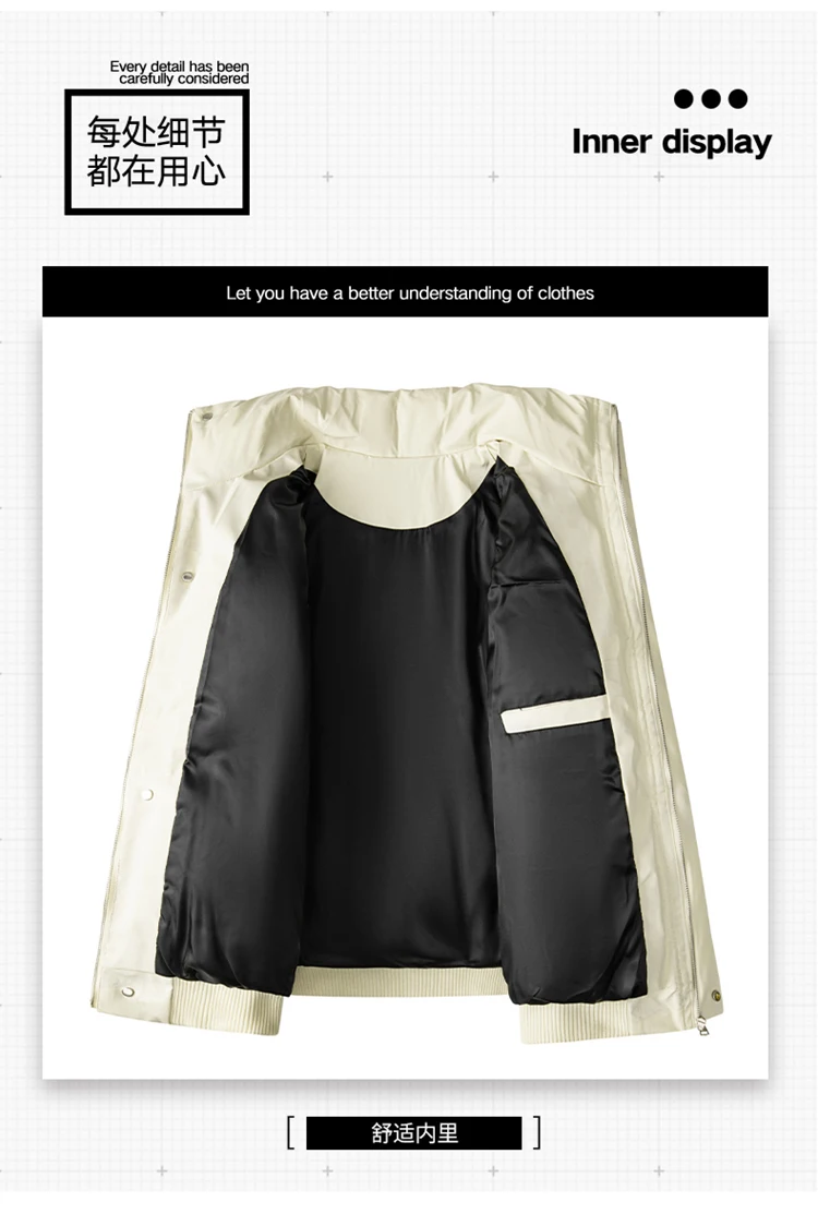 Winter Men Shiny Glossy Stand Collar Thick Padded Leather Cotton Coat Teenagers Warm Cold Proof Casual Street Male Daily Outer