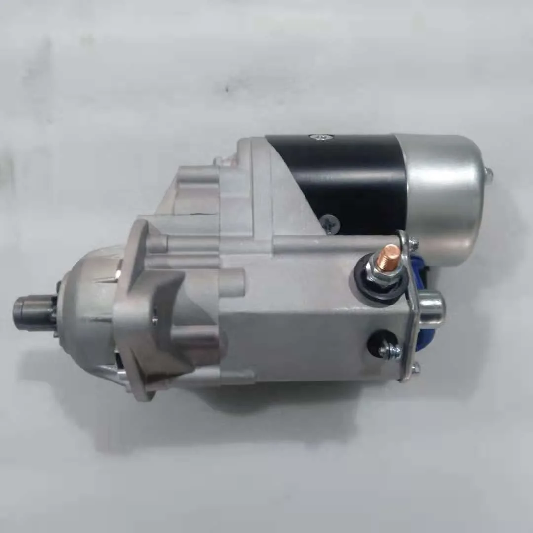 

Brand New 24V Auto Starter Assembly 3864298 428000-1830 Starting Motor