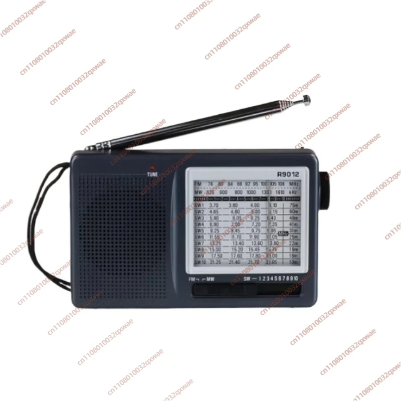 Advanced Radio Full Band Portable FM R-9012 Radio Portable Radio