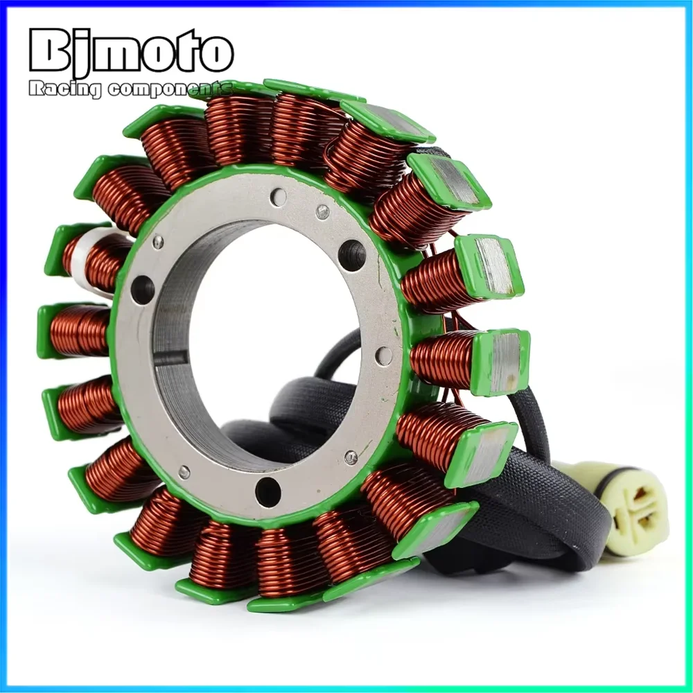 

Катушка статора для Yamaha WaveRunner FX 1800 HO 1800 SHO Cruiser FZR VXR AR 240 HO 190 SX 240 HO 190 242 Limited S 212 SS X