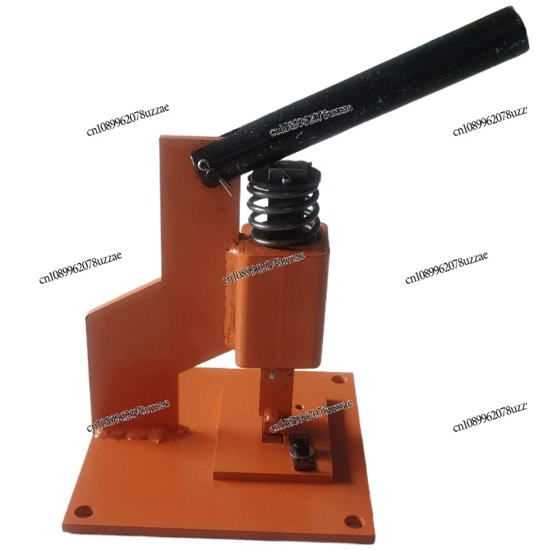 Manual Pressure Sealing Machine