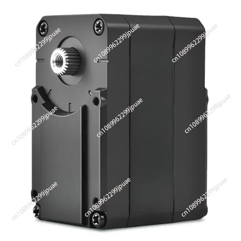 ST3215 Serial Control Servo 30KG Dual Output Shaft 15 Magnets Encoder Large Torque Servo For DIY Robotic Arm Robot Project