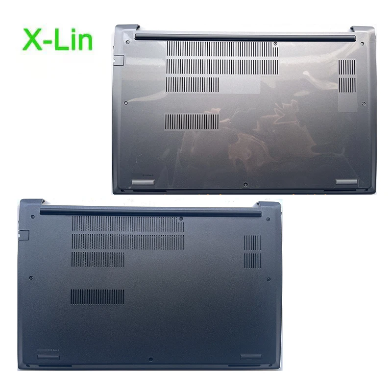 

For Lenovo Thinkpad E15 Gen 2 bottom Shell back case base lower cover D shell 5CB0S95450