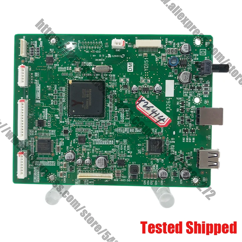 New Original PSR-S650 Motherboard Main board