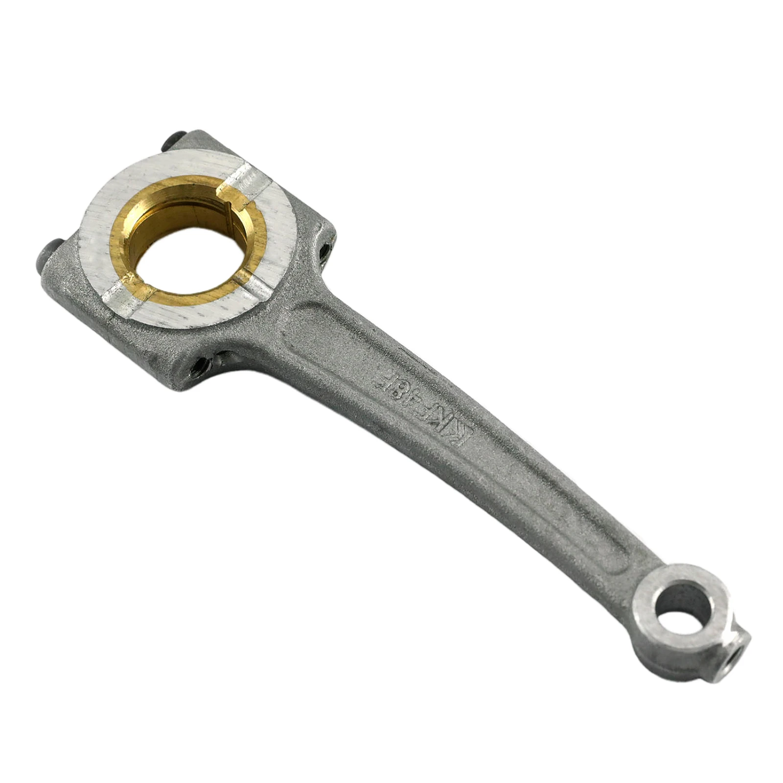 

KF48-E Сборка Соединительного Шатунного Механизма для Промышленной Оверлочной Машины Siruba 700FS (Рычаг Связи)