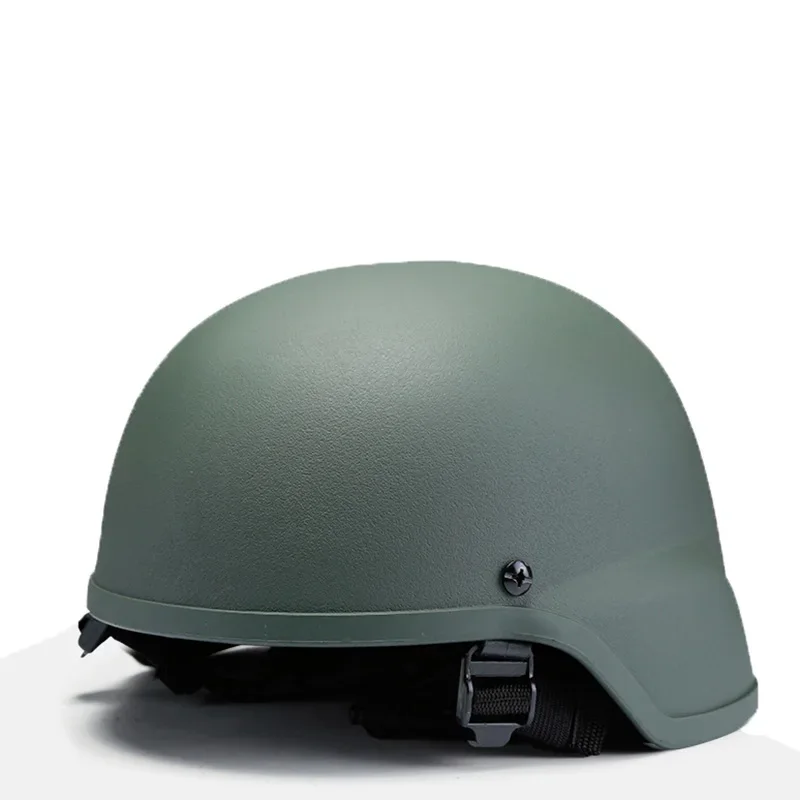 Helm Taktis Anak-anak, Perleng - Outdoor Hunting Games For Kids ulasan dan harga