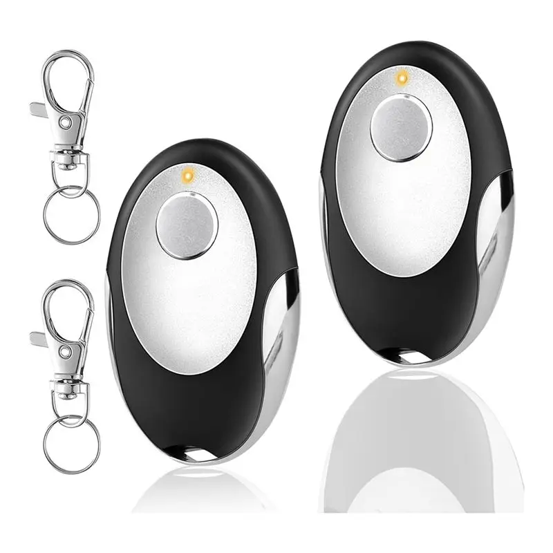 

BNVN-Garage Door Opener Remotes 891LM 893LM 950ESTD Yellow Learn Button Safety 2.0 Garage Door Opener Remotes