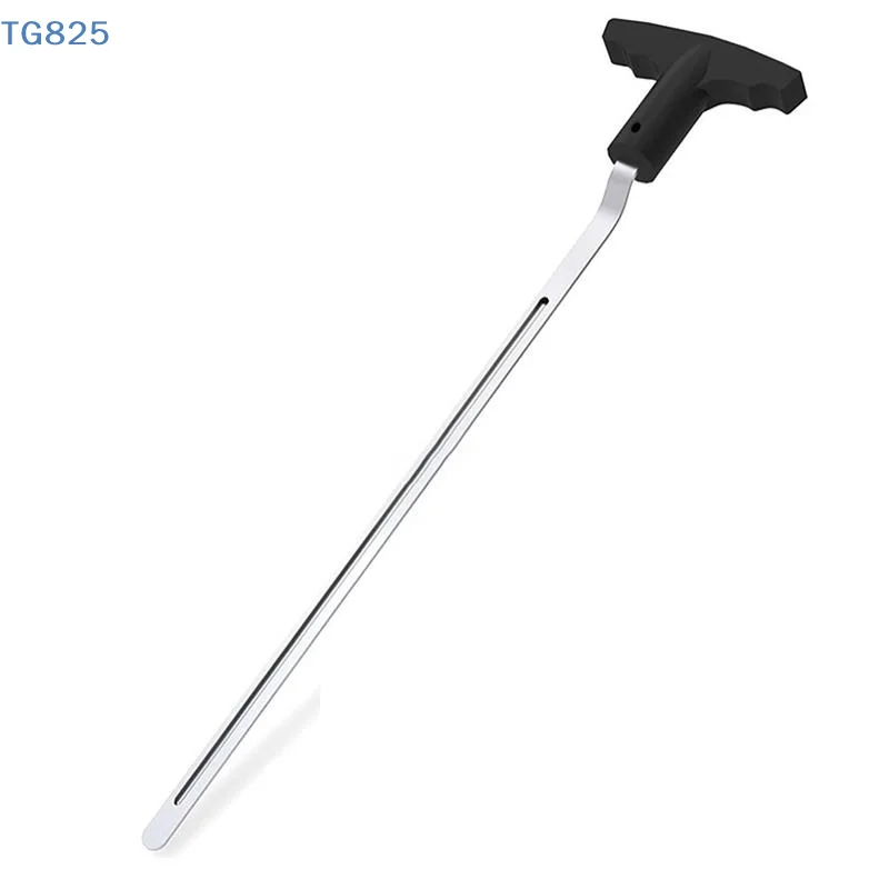【AN】Golf Grip Removal Tool Reusable Golf Club Grip Tool V-Groove Grip Remover Saver Protective Grip Removal Tool Golf Supplies