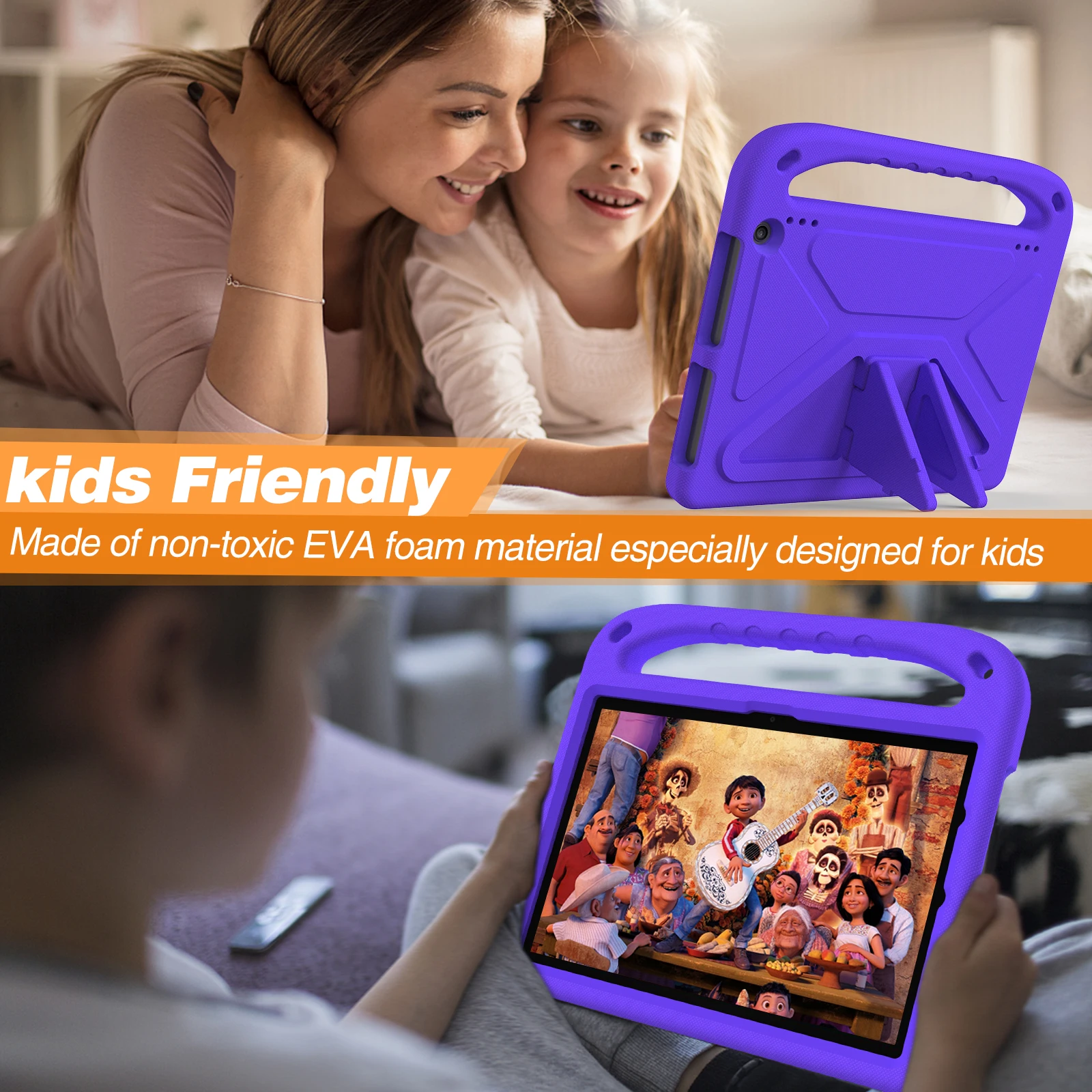 Thumbnail 2 - #15 Top 30 Amazon Fire HD 10 Cases Worth Buying In 2026