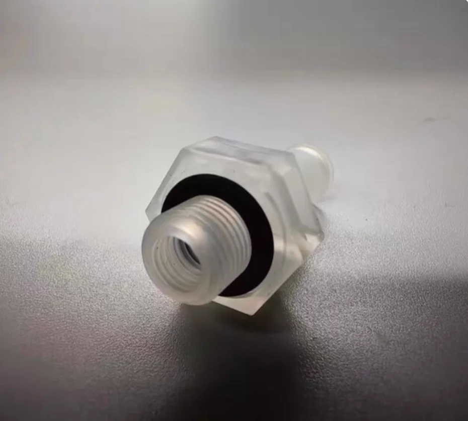 

Braun Waterway Joint Шестиугольное соединение Шестиугольное гибкое шланговое соединение 6 мм