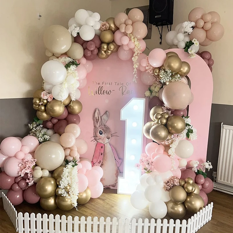 188Pcs Baby Shower …