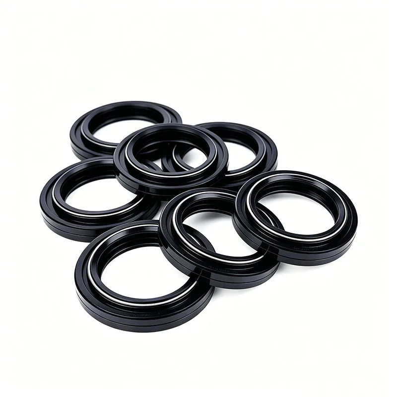 

41X53X8/10.5 For Triumph SCRAMBLER STREET TRIPLE 675R STREET TWIN 900 THRUXTON 1200 Motorcycle Front Fork Oil Seal Dust Seal