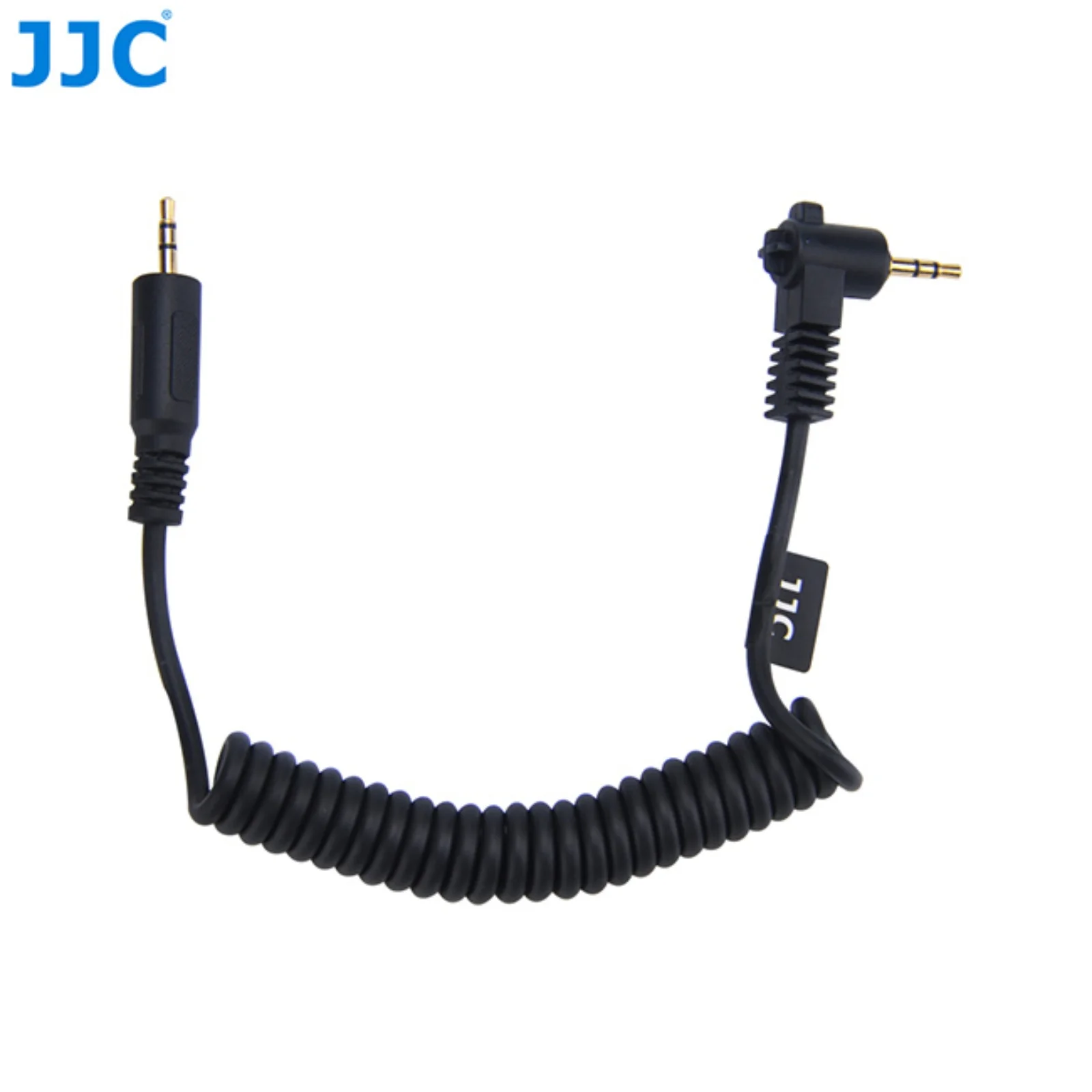 JJC Camera Remote Control Shutter Release Cable Connecting Cords Compatible with Canon EOS R10 Pentax K-1 K500 Samsung GX Contax