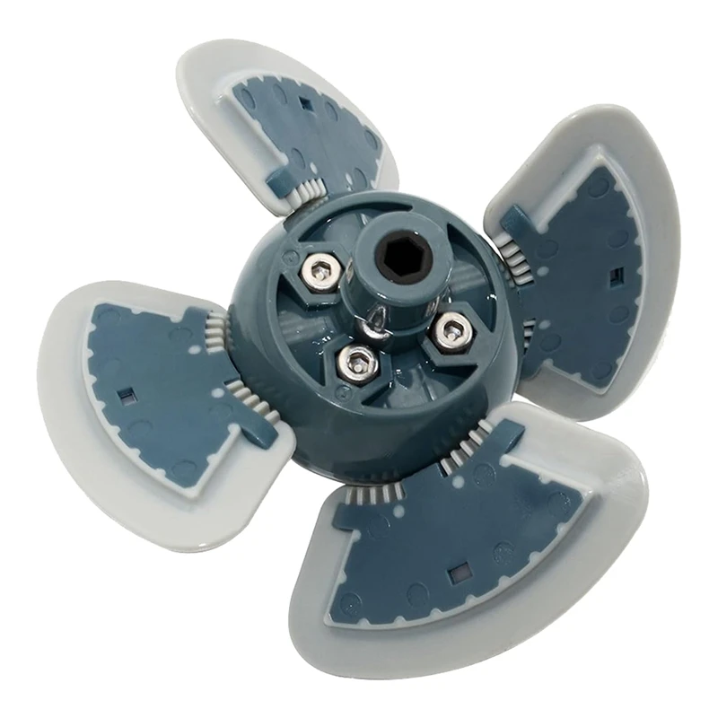 

ABJX New R0524900 Cleaner Engine Replacement Part For MX6/MX8 Pool Suction Cleaner, Engine Assembly