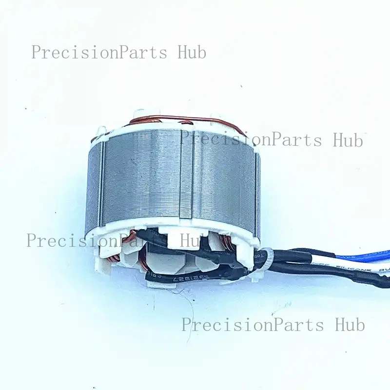 12-/16-inch Electric Brushless Motor（ Coil, Compatible with One-Handed Saws, Chainsaw Accessories）