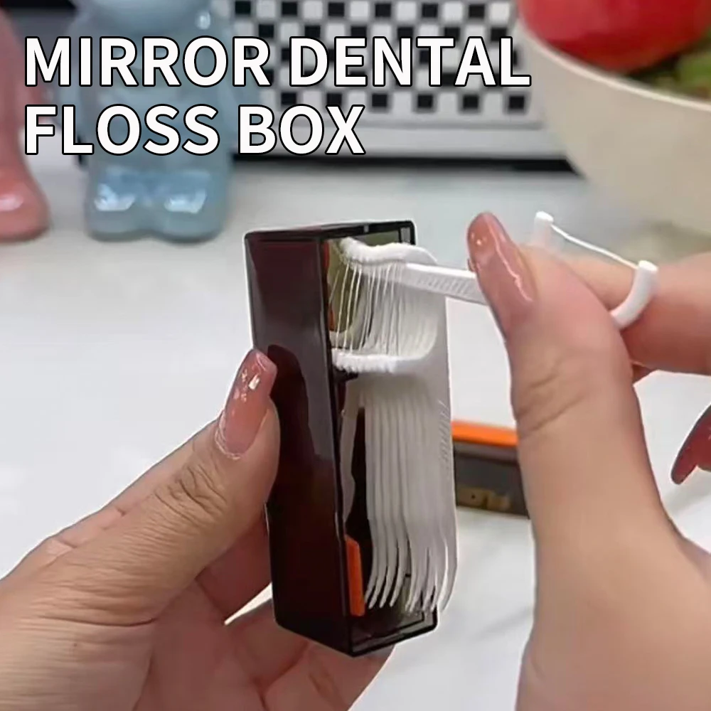 Thumbnail 2 - #41 Compare Dental Floss Before You Buy