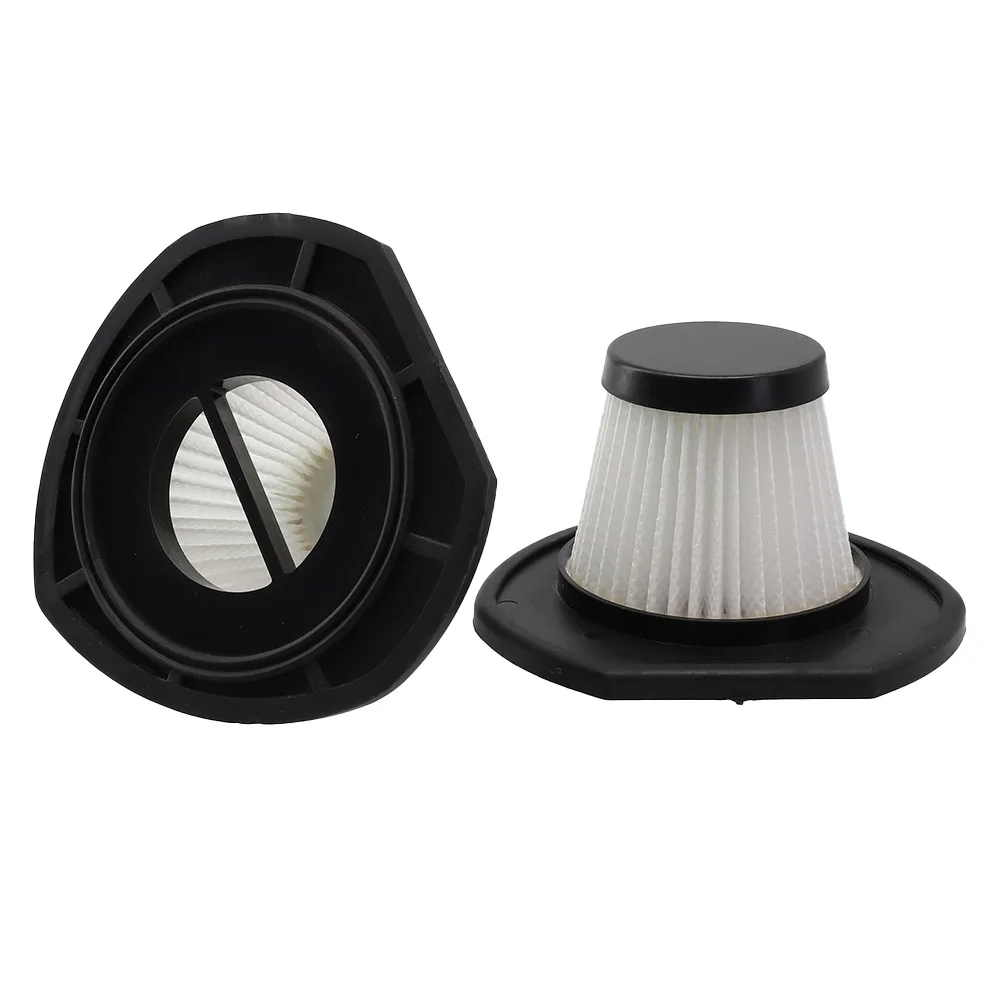 3PCS Washable Reusable Filter For Holife HM218B Replacement Filter Handheld Cordless Vacuum Cleaner Accessories