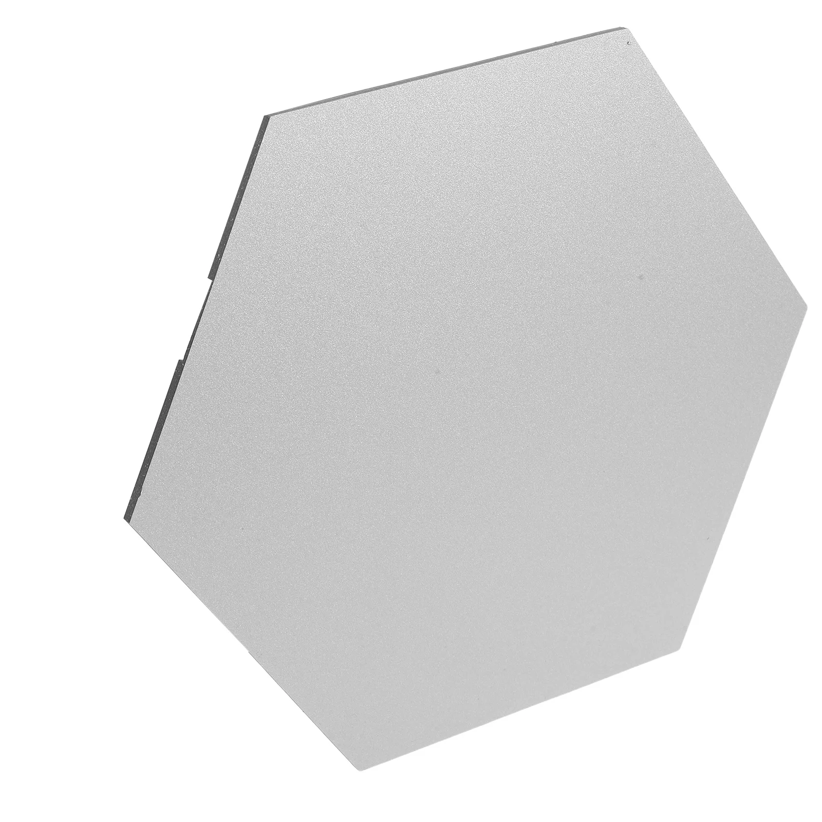 

Hexagonal Removable Pottery Bat Aluminum Plastic Clay Throwing Board Pottery Wheel Bat Tools for Studio Outdoor Ceramic Wheel