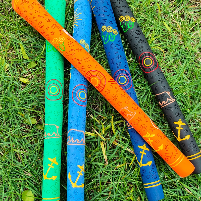 Golf Club Grips For…