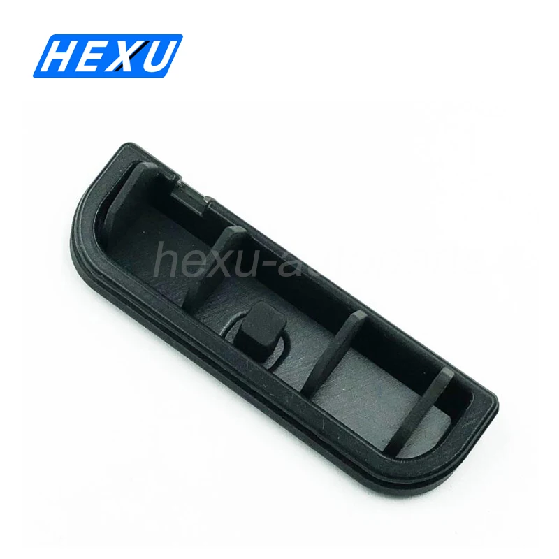 Wholesale Rear Trunk Switch Rubber Cover Lid Pad Handle For BMW Mini R50 R52 R53 R56 R57 R58 R59 51137039261