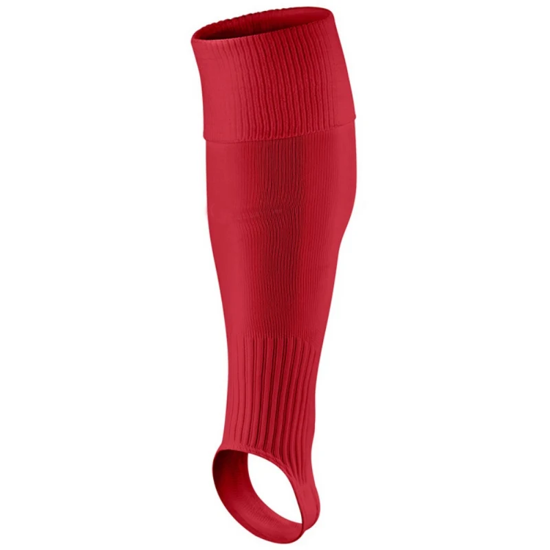 Breathable Nylon Sweat-Absorbent Soccer Socks Deodorant Contoured Anti-friction Thick Thin Football Ball Sock