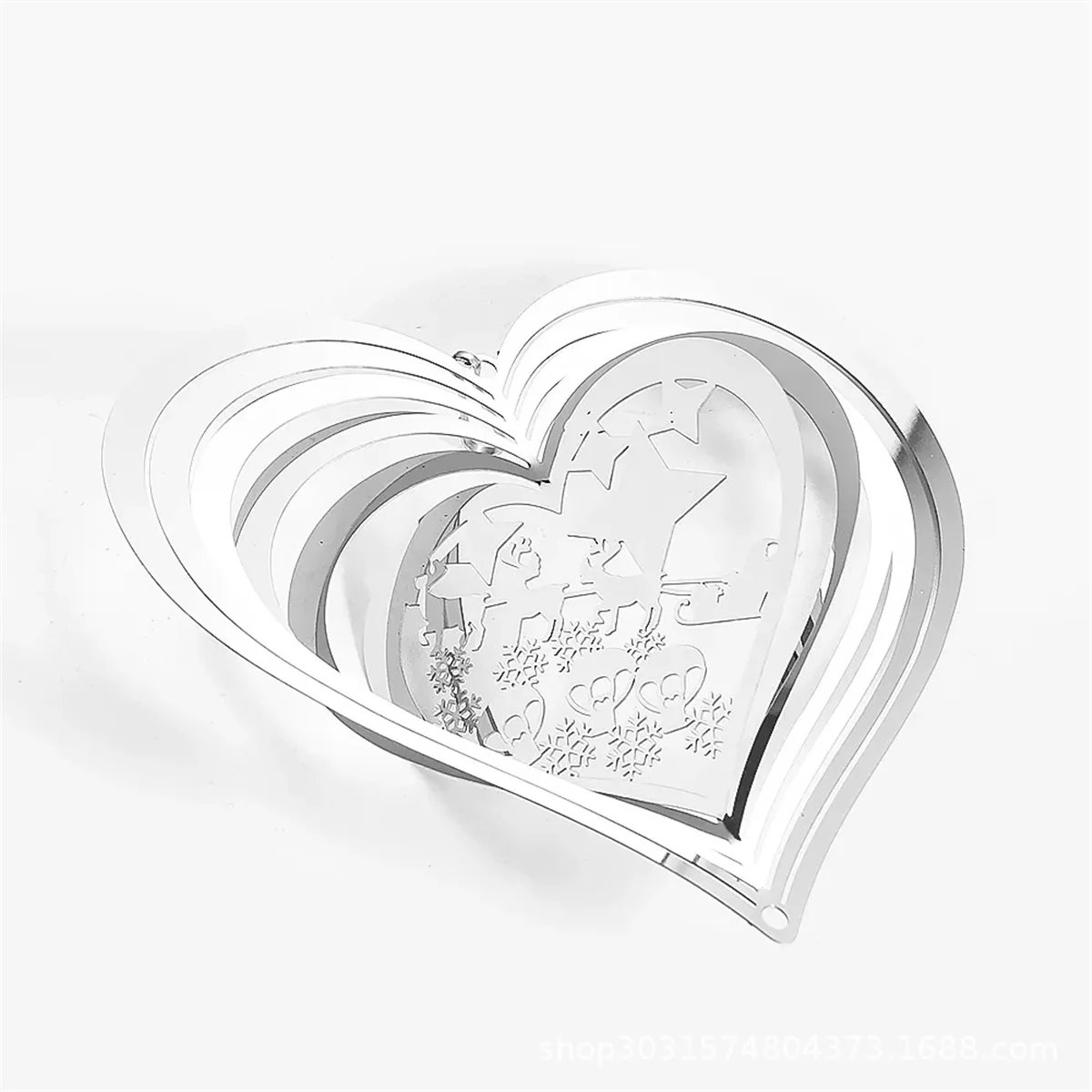 Abjs Reindeer Star … - image