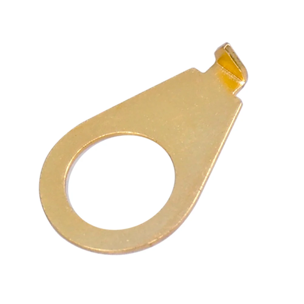 Mini Tone Volume Kn…