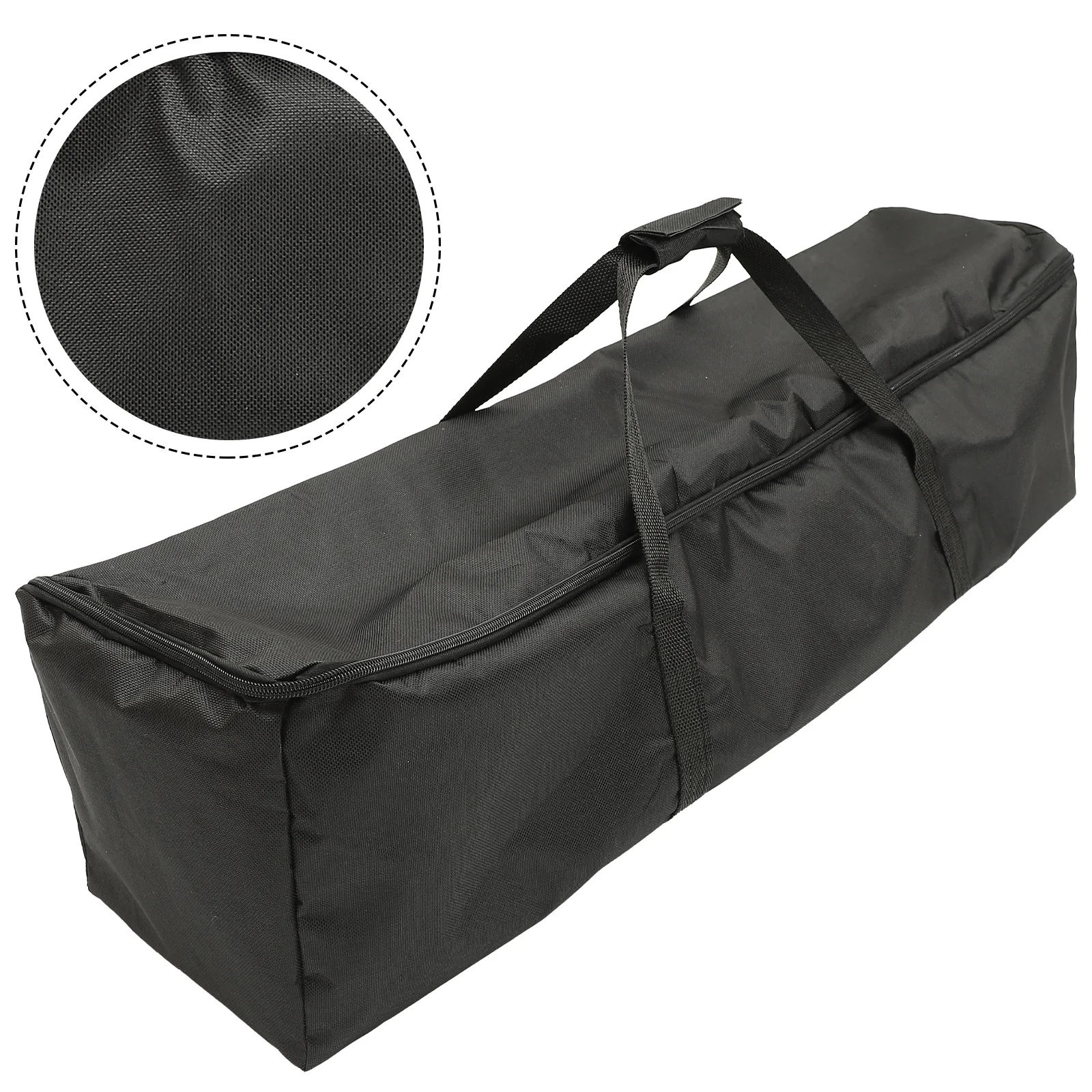 Equipment Storage Bag Photography Portable Tripod Carrying Case Organizing Outdoor Pouch Light Stand Travel