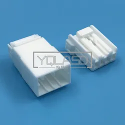 1 Set 4 Way 174929-1 174929-2 174922-1 368501-1 Auto Unsealed Plug AC Assembly Male Female Cable Socket