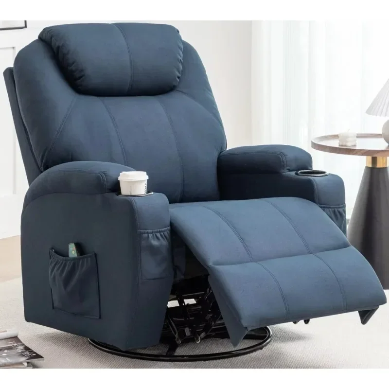 Professional Factory Recliner Electric Recliner Sofa Rocking Chair for House Living Room