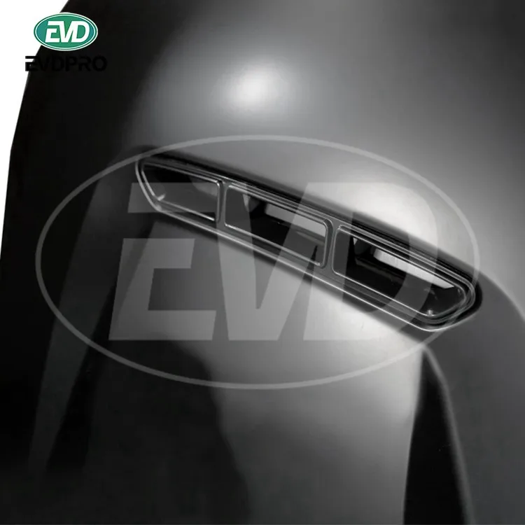 M2 CS STYLE ALUMINUM HOOD BONNET 51718082720 for 2012-2015  1 SERIES F20