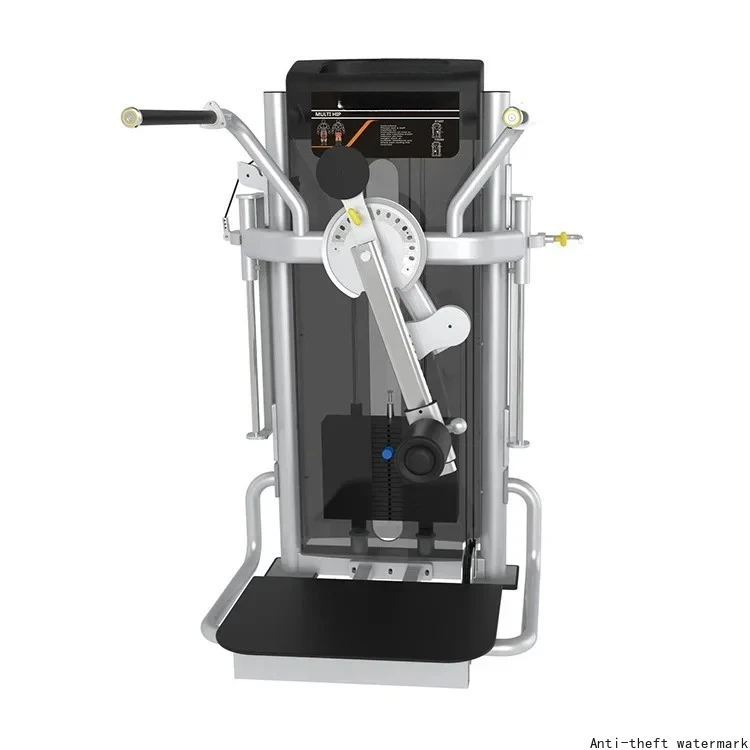 

2025 Hot Selling Product - Professional Commercial Multi-functional Glute Trainer