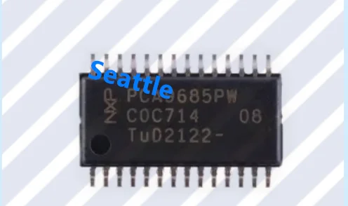 PCA9685PW PCA9685 TSSOP28