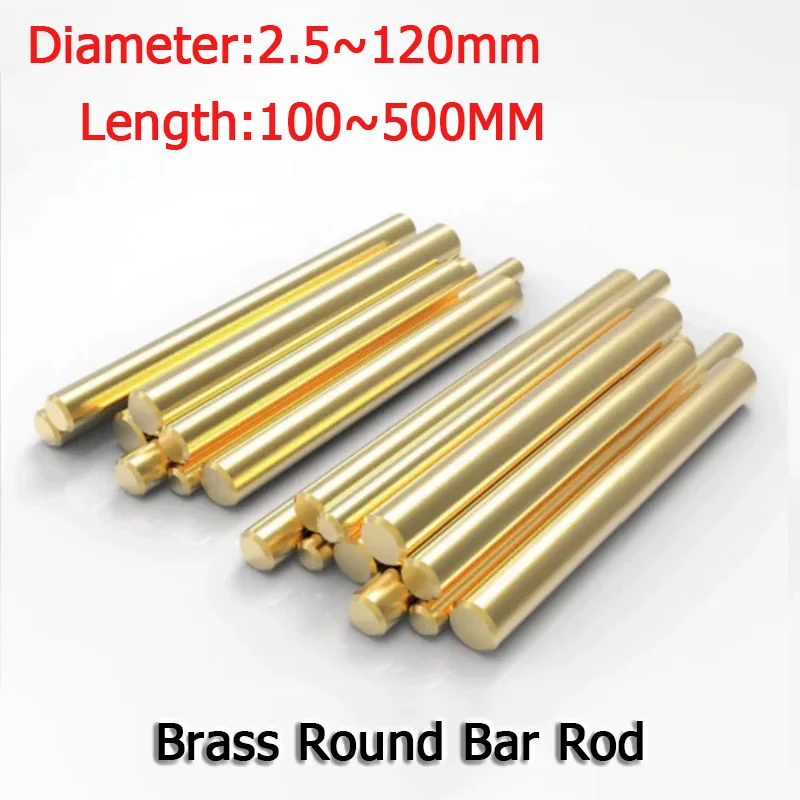 

Brass Round Bar Rod 2.5mm 3mm 5mm 6mm 7mm 8mm 8.5mm 9mm 9.5mm 10mm 10.5mm 11mm 12mm 13mm 14mm 15mm 16mm 17mm 18mm 19mm 20mm 22mm