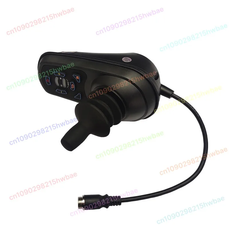 

Controller Brushless Motor Brushless Hand Electric Wheelchair Accessories
