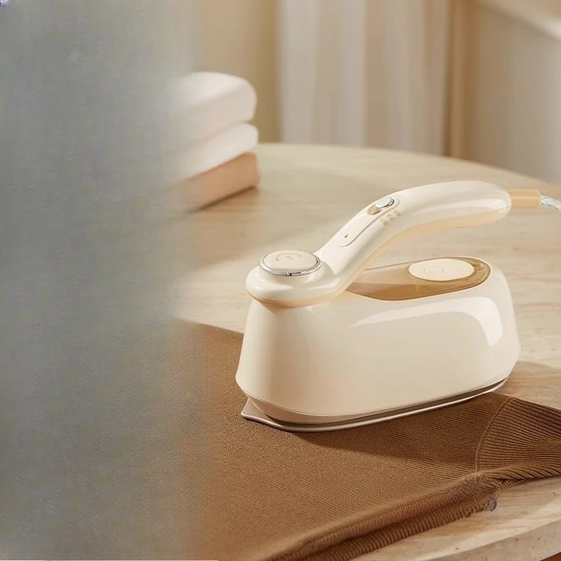 

Small handheld hanging iron household small ironing machine portable ironing dormitory