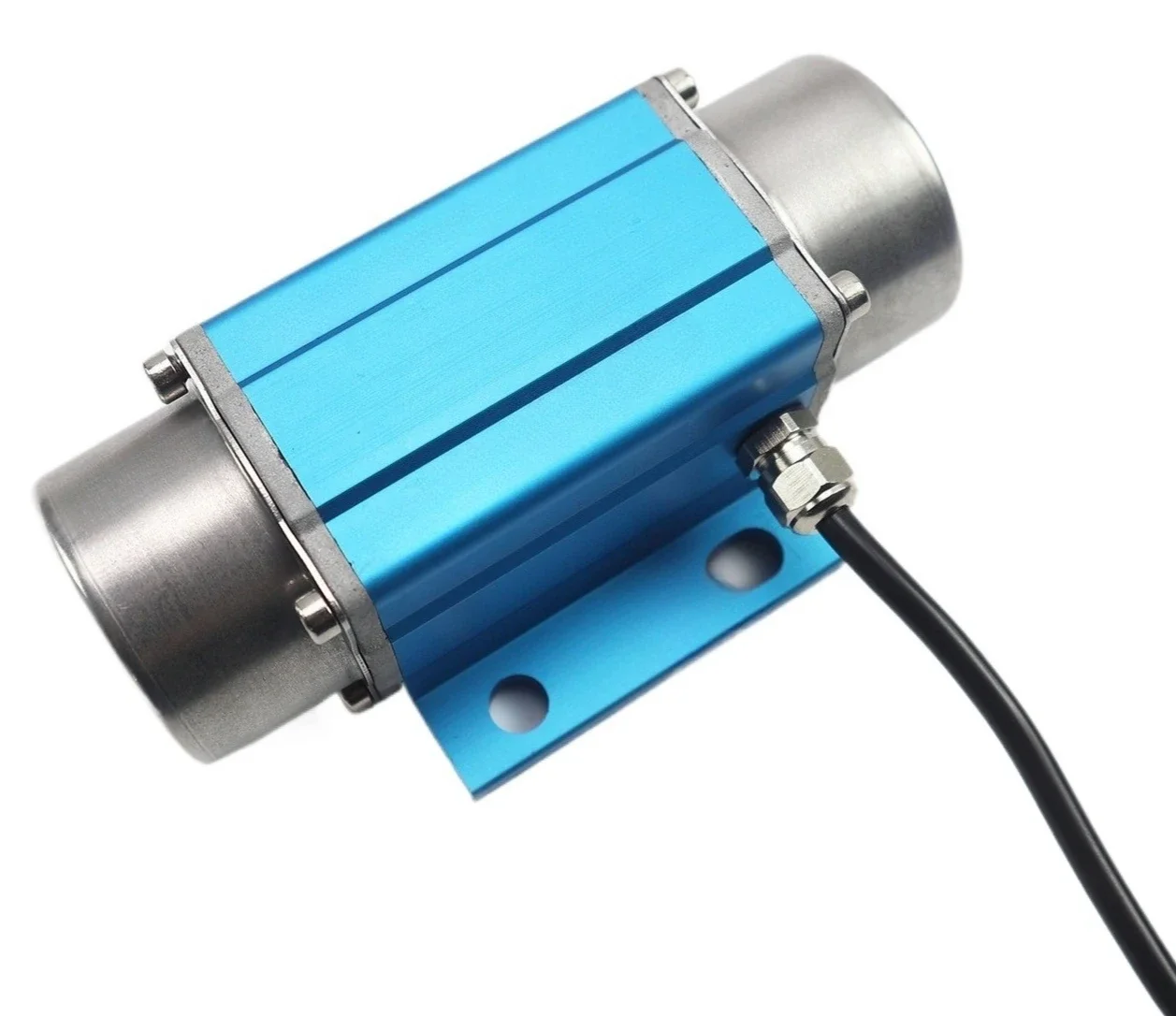 High Efficiency Vibration Motor For Massage Bed Shampoo Chair And Sulfur Powder Sifting Equipment