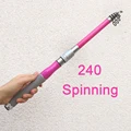 Spinning - 2.4M