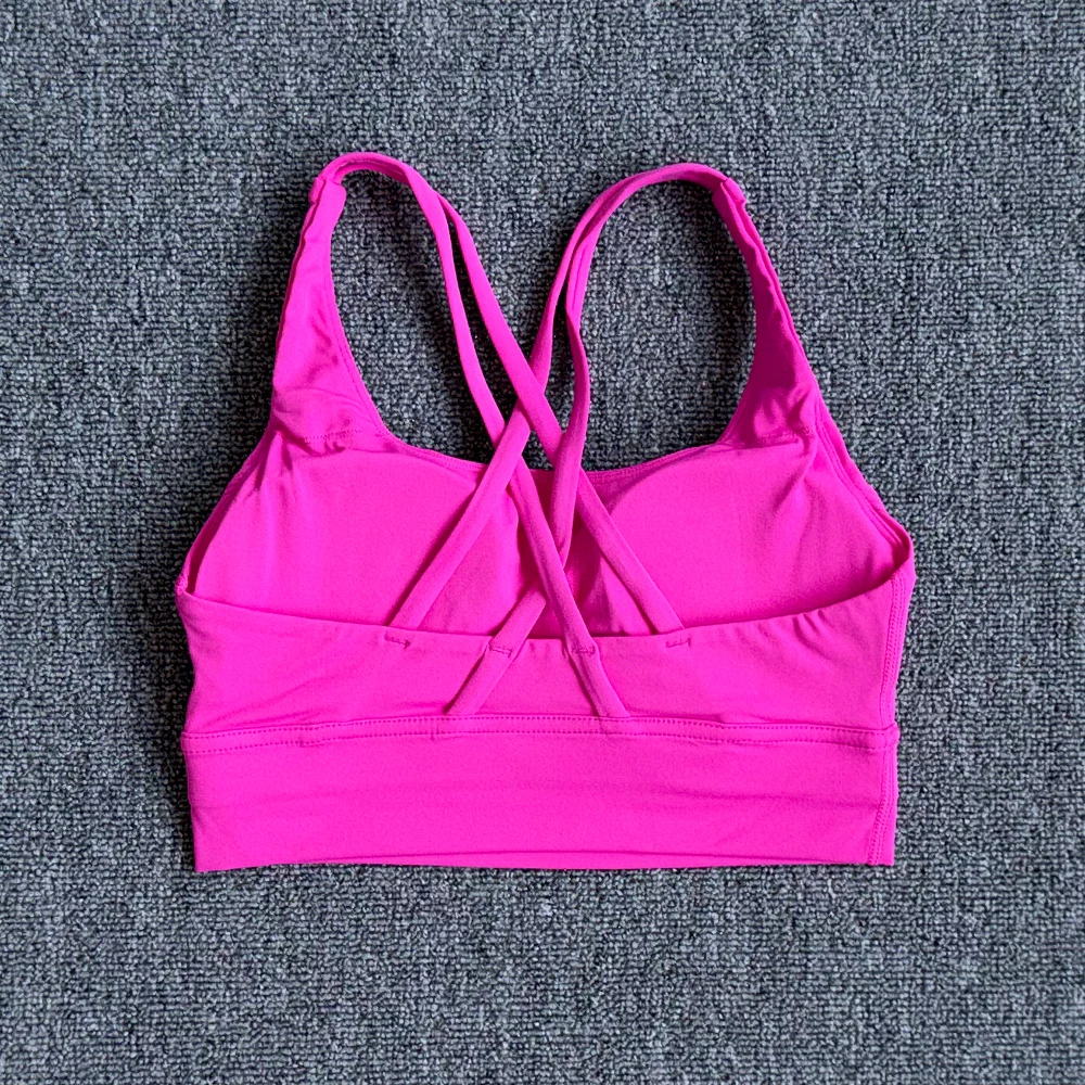 Однотонный мягкий женский фитн – обзор и цена Underwire Bra Padded