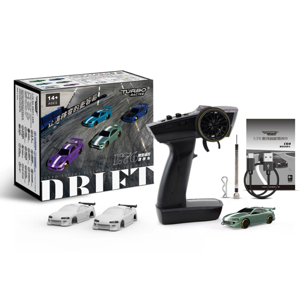 Thumbnail 4 - #19 Trending RC Cars For Adults Right Now