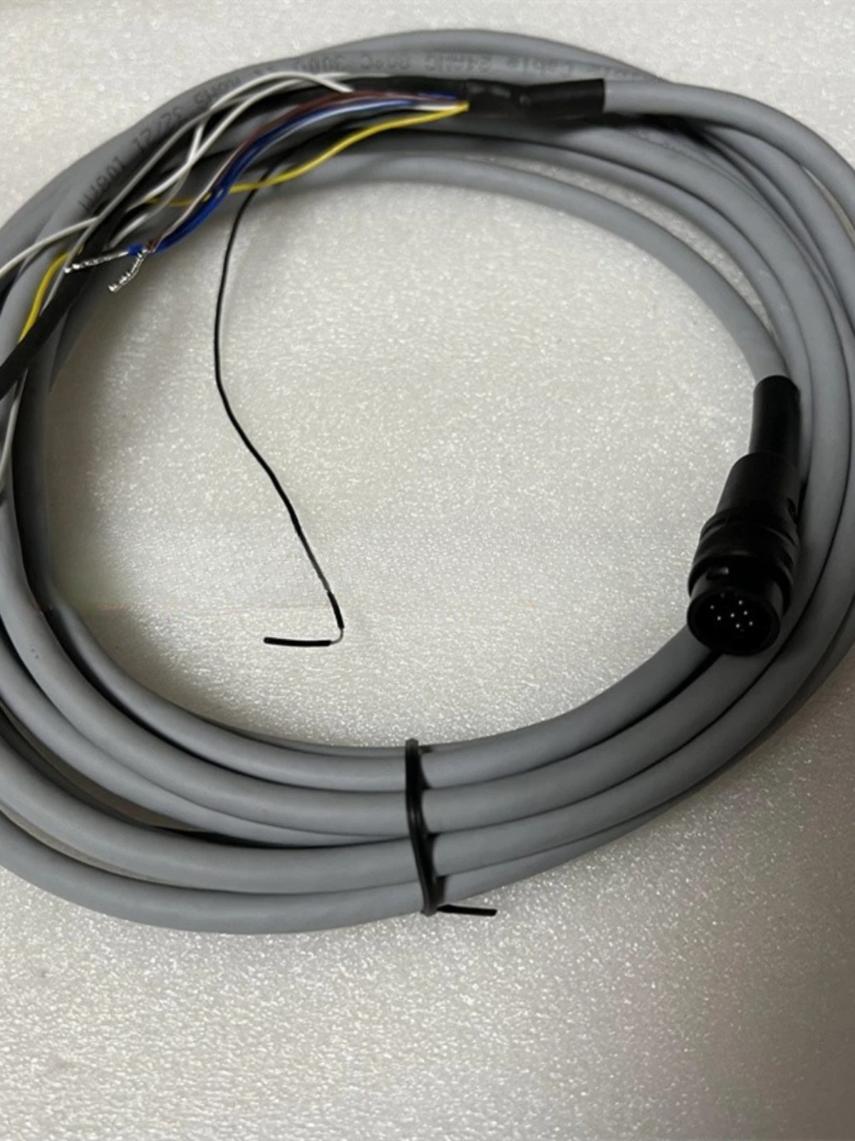 Electrostatic elimination fan cable SJ-FC5 SJ-C2U SJ-C5U SJ-C2H